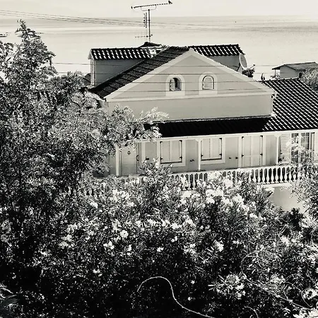 Villa Fretta Perama  Exterior photo