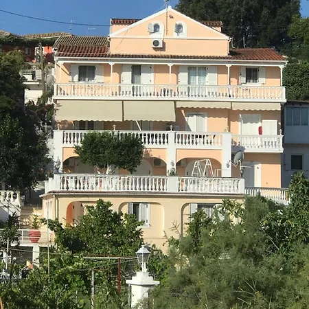 Villa Fretta Perama  Exterior photo