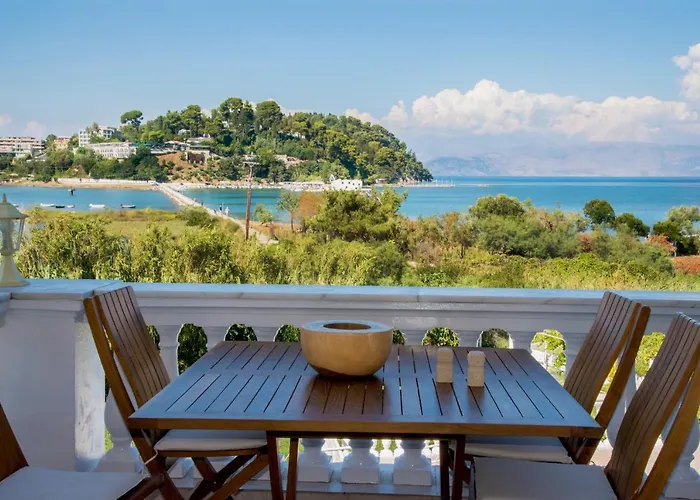 Villa Fretta