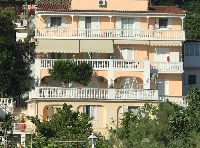 Villa Fretta