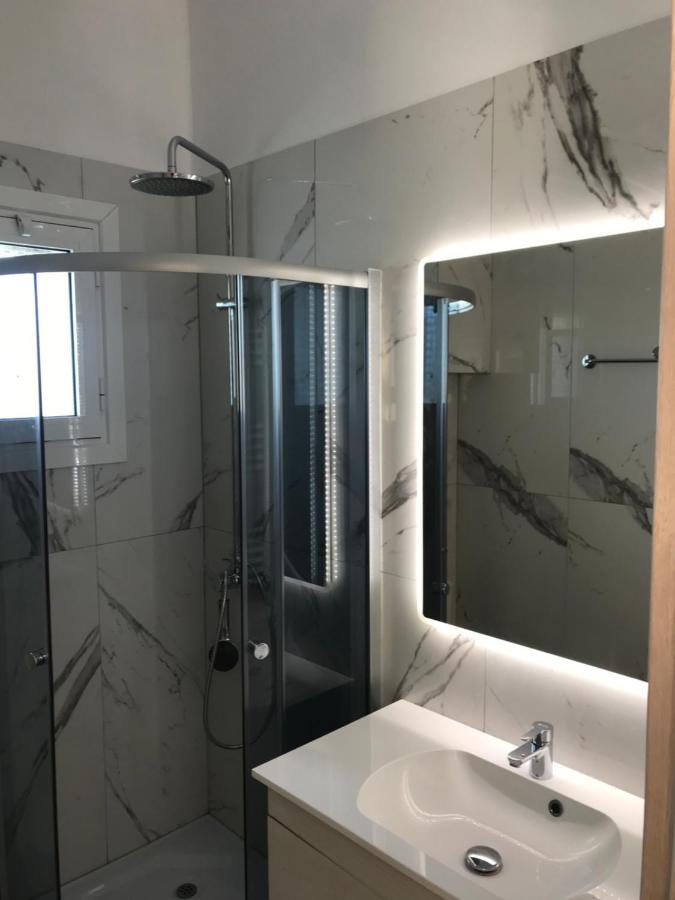 Apartment Fretta Perama (Corfu)