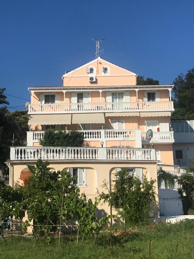 Apartment Fretta *