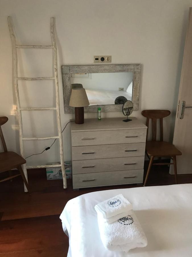 Fretta * Perama (Corfu)