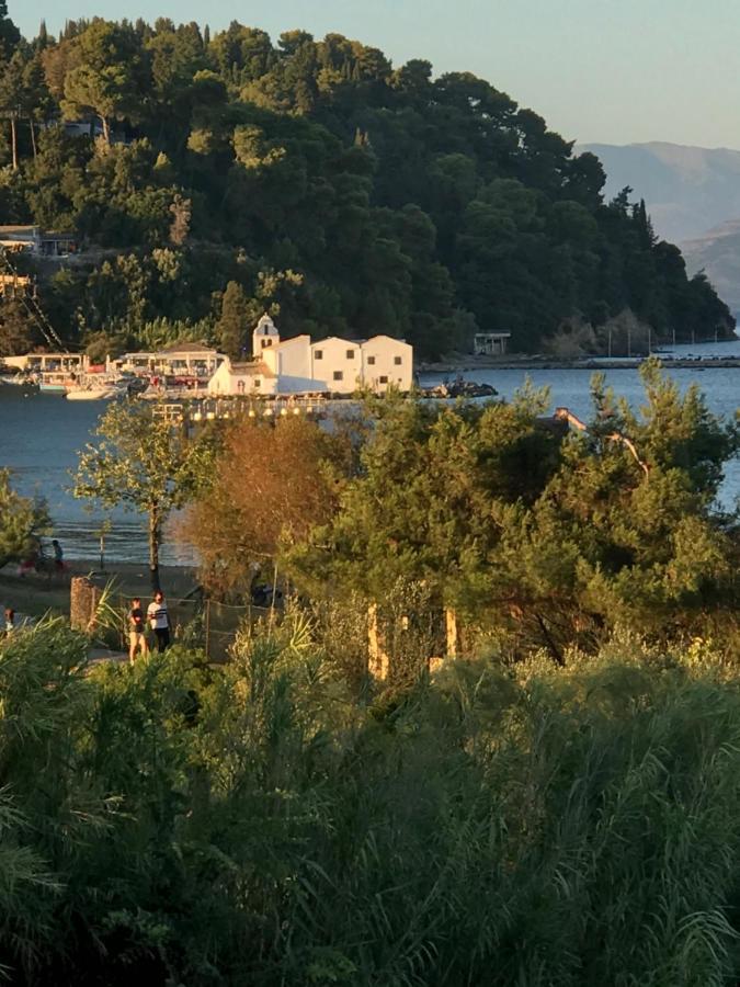 Fretta Perama (Corfu)
