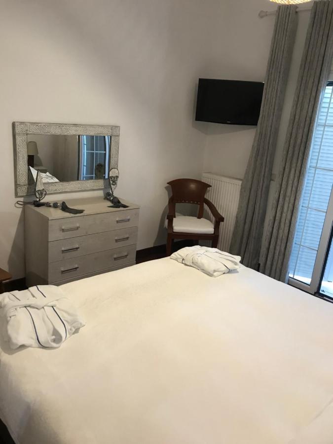 Fretta Perama (Corfu)