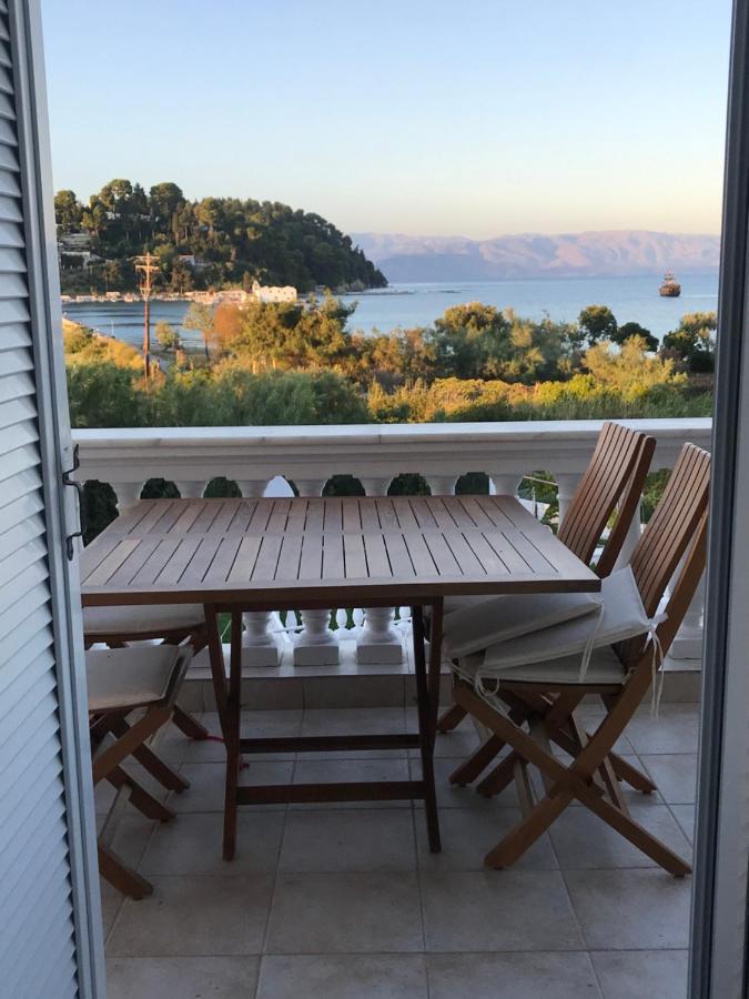 Fretta * Perama (Corfu)