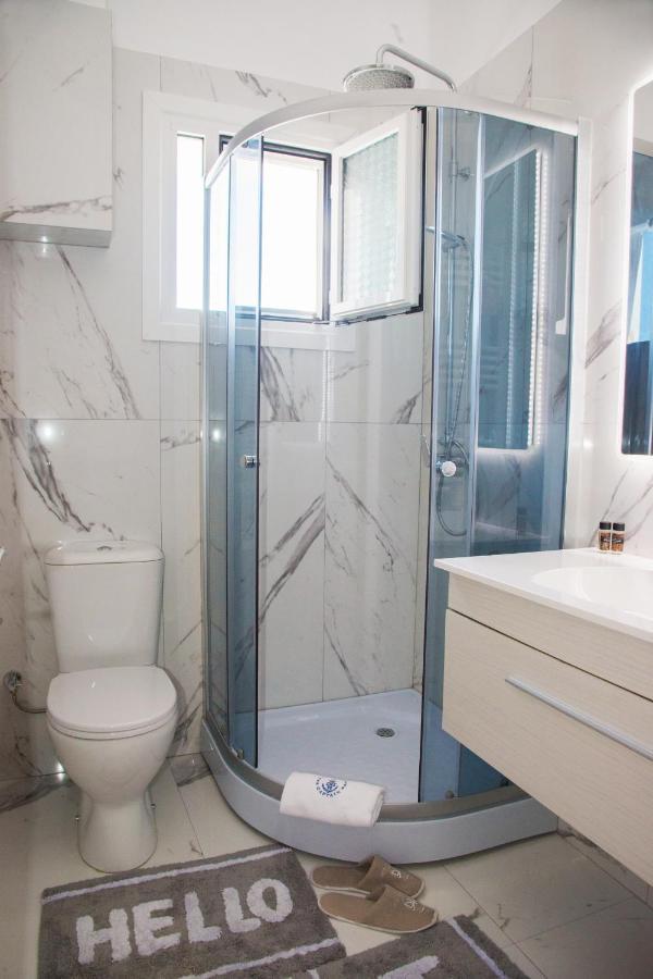 Fretta Apartment
