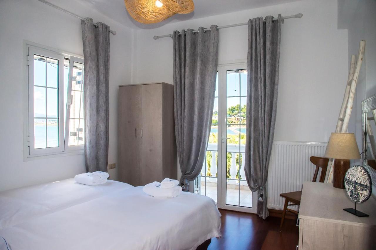 Apartment Fretta Perama (Corfu)