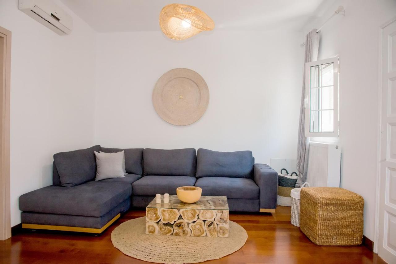 Fretta Apartment Perama (Corfu)