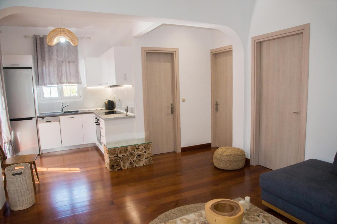 Fretta Apartment Perama (Corfu)