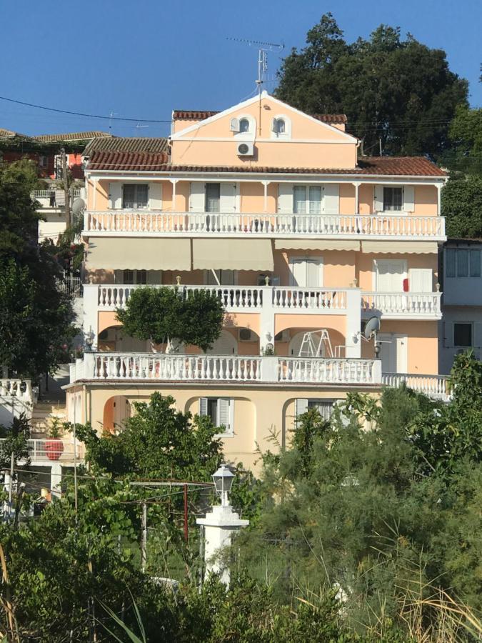Fretta Apartment Perama (Corfu)
