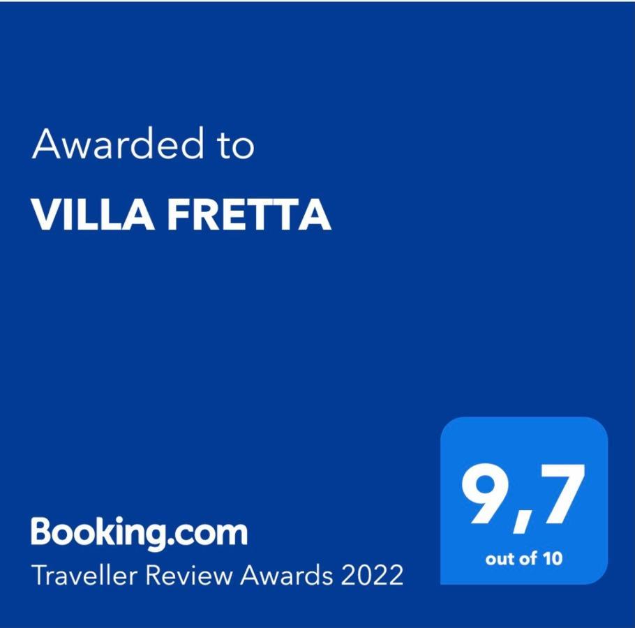Fretta Apartment Perama (Corfu)